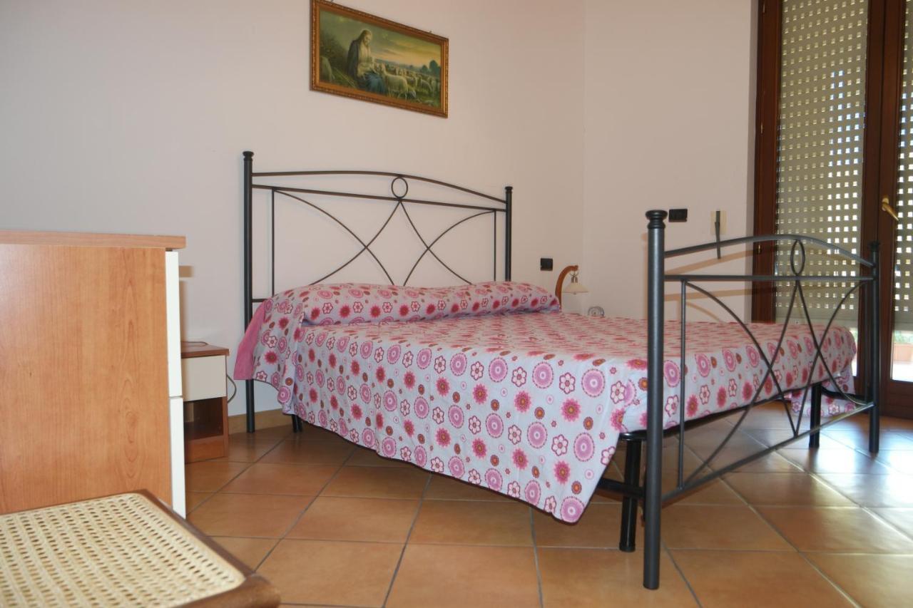 Appartamenti Rosa Virginia By Salentoville Gallipoli Exterior foto
