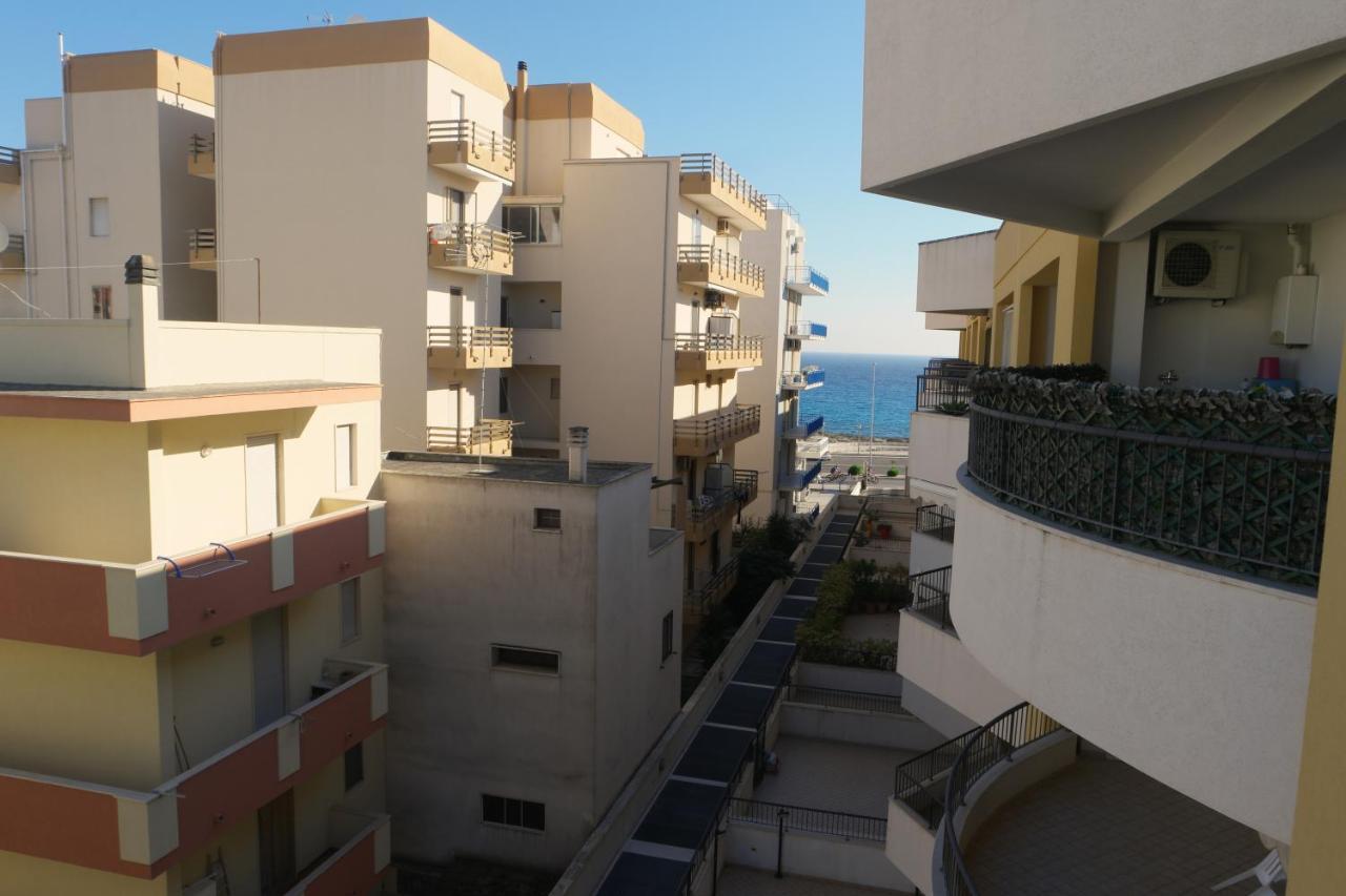 Appartamenti Rosa Virginia By Salentoville Gallipoli Exterior foto