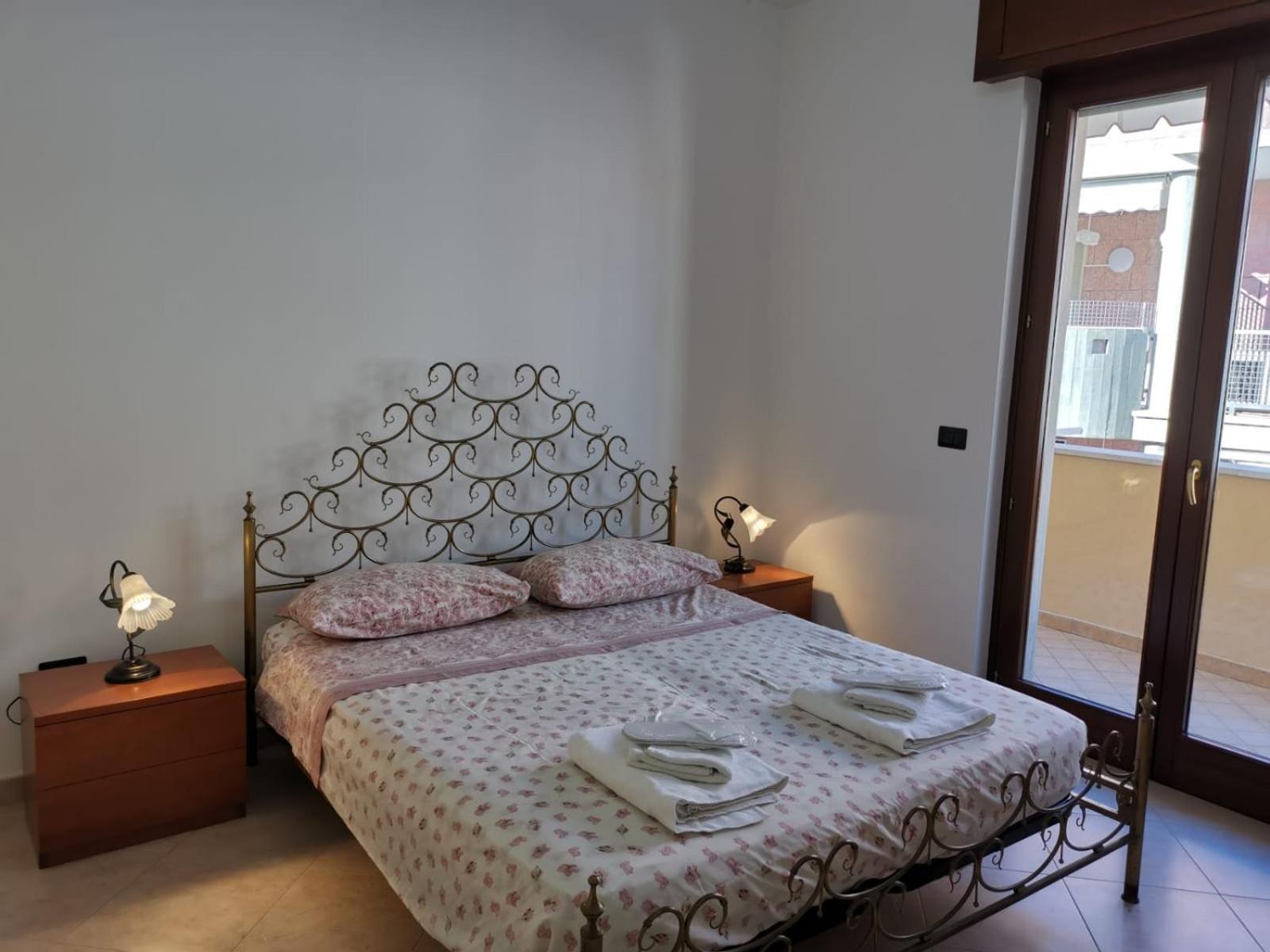 Appartamenti Rosa Virginia By Salentoville Gallipoli Exterior foto